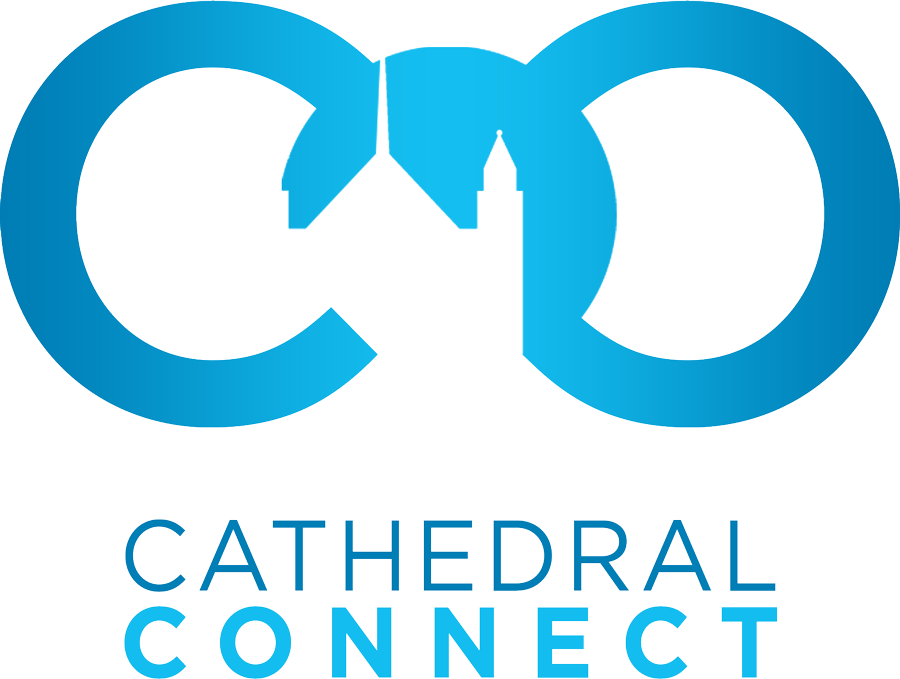 Cathedral Connect Logo